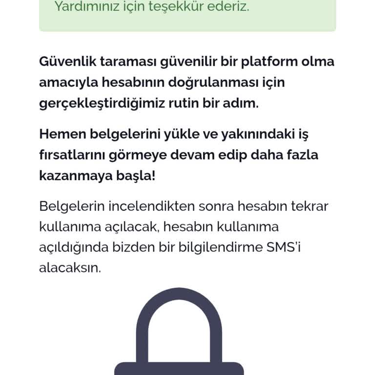 Armut.com Hesabım Günlerdir Onaylanmıyor, İletişim Yok!