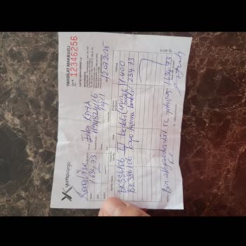 Yetkisiz Servis Nedeniyle Garanti Hakkımın İhlal Edilmesi Ve Haksız Ücret Talebi