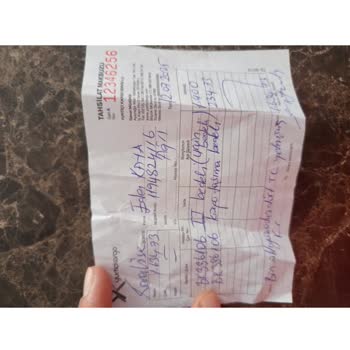 Yetkisiz Servis Nedeniyle Garanti Hakkımın İhlal Edilmesi Ve Haksız Ücret Talebi