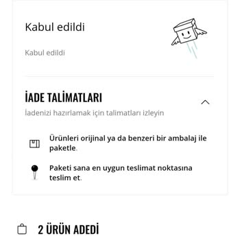 İade Kodu Sorunu: Ne Kargo Ne Teslimat Noktası Çözüm Sunuyor