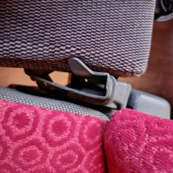 Koltuk Numaram Başkasına Verildi, Çocuklarımla Mağdur Edildim