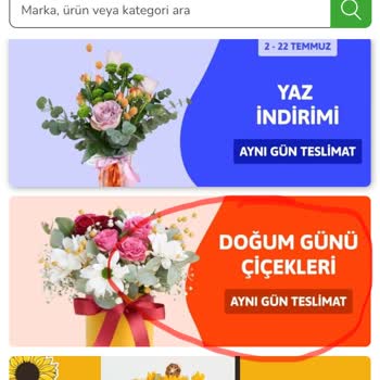 Aynı Gün Teslimat Vaadi Hayal Kırıklığına Dönüştü