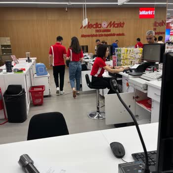 Onarımda Kullanılan Borunun İkinci El Ve Çizik Gönderilmesi Mağduriyet Yaşattı