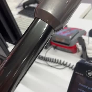 Onarımda Kullanılan Borunun İkinci El Ve Çizik Gönderilmesi Mağduriyet Yaşattı