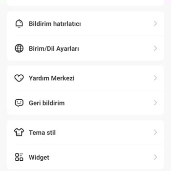 Sinbo Tartı Ürünü Ve Uygulamasında Hayal Kırıklığı: Ekstra Ücret Ve Reklam Sorunu