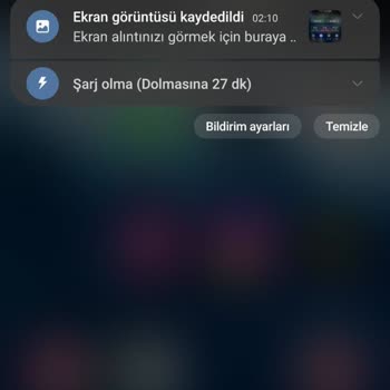 Şehir Merkezinde Çekmeyen Cep Telefonu İçin Acil Çözüm Bekliyorum