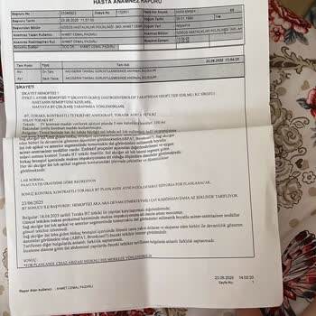 Süreyyapaşa Hastanesi'nde İlgisizlik Ve Yetersiz Yönlendirme