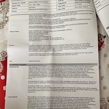 Süreyyapaşa Hastanesi'nde İlgisizlik Ve Yetersiz Yönlendirme