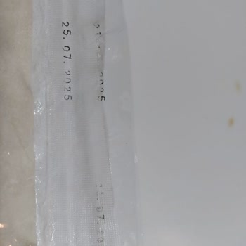 Carrefour SA Son Kullanma Tarihi Geçmemiş Yufkada Küf Şoku Ve Kafa Karıştıran Etiketler