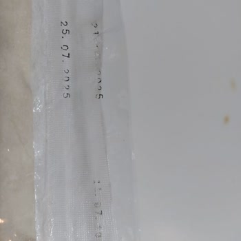 Favori Gıda Son Kullanma Tarihi Geçmemiş Yufkanın Küflü Çıkması Şaşkınlık Yarattı