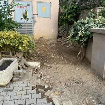 Eki aç