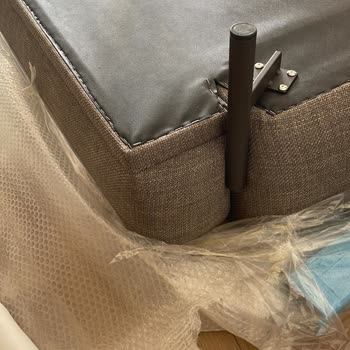 Enza Home'dan Alınan Ürünlerin Teslimatında Ve Servisinde Yaşanan Sorunlar