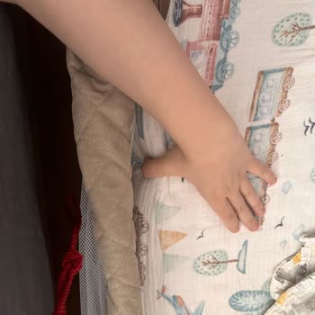 Kanz Anne Yanı Park Yatak Şikayeti