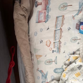 Kanz Anne Yanı Park Yatak Şikayeti