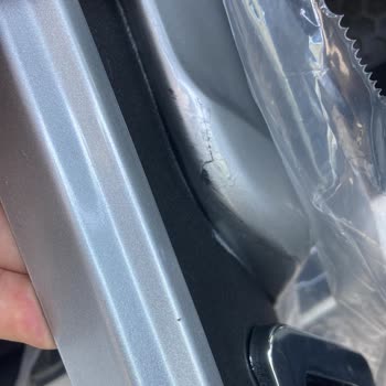 Aldığım Koruma Difüzörü Kırık Ve Satıcı Sorumluluk Almıyor
