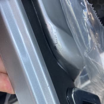 Aldığım Koruma Difüzörü Kırık Ve Satıcı Sorumluluk Almıyor