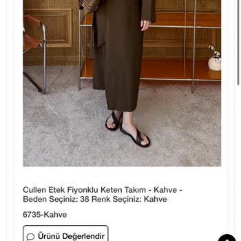 Ahel Giyim İade Sürecinde Müşteri Mağduriyeti