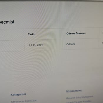 Sipariş Verilen Ürün 5 Gündür Kargoya Verilmedi Ve İletişim Kurulamıyor