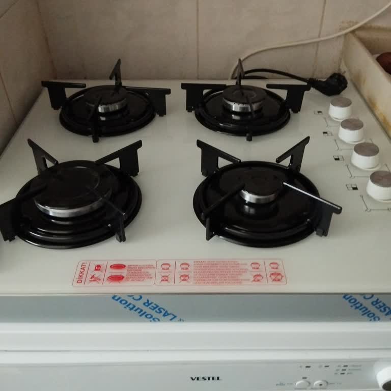 Arızalı Ocak Ve İade Sorunu: Media Markt Mağduriyeti