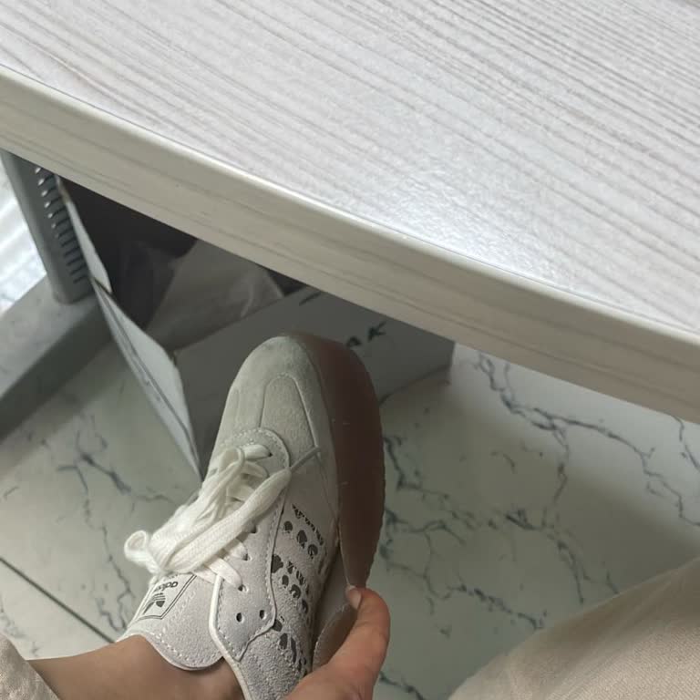 Kısa Sürede Yırtılan Ayakkabı Ve Yetersiz Müşteri Hizmeti