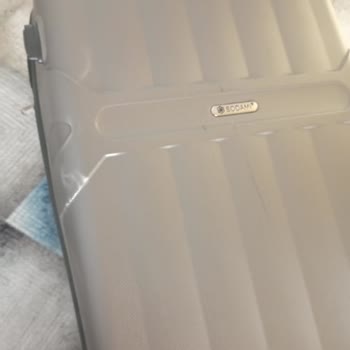 Sunexpress Uçuşunda Kırılan Valizim İçin Yetersiz Destek Ve Mağduriyet