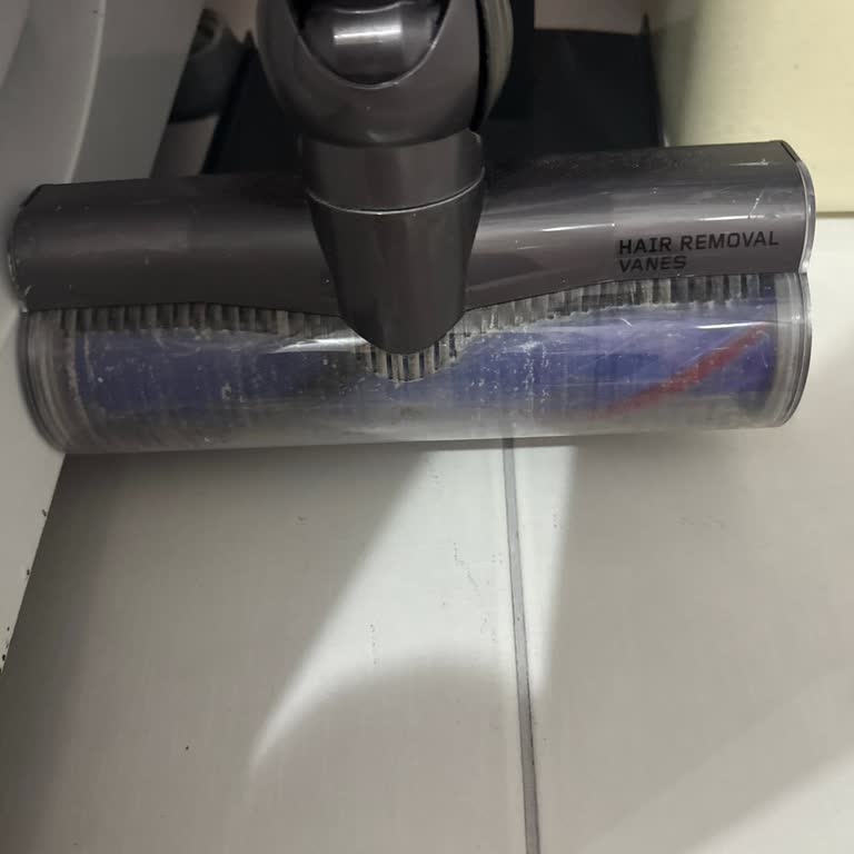 Dyson Parça Stok Sorunu Ve Bilgi Eksikliği