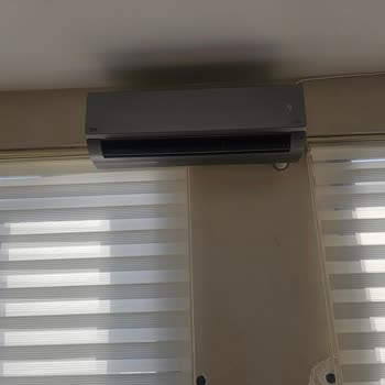 Yeni Alınan Klimanın Soğutmama Sorunu Ve Servis Gecikmesi