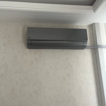 Yeni Alınan Klimanın Soğutmama Sorunu Ve Servis Gecikmesi