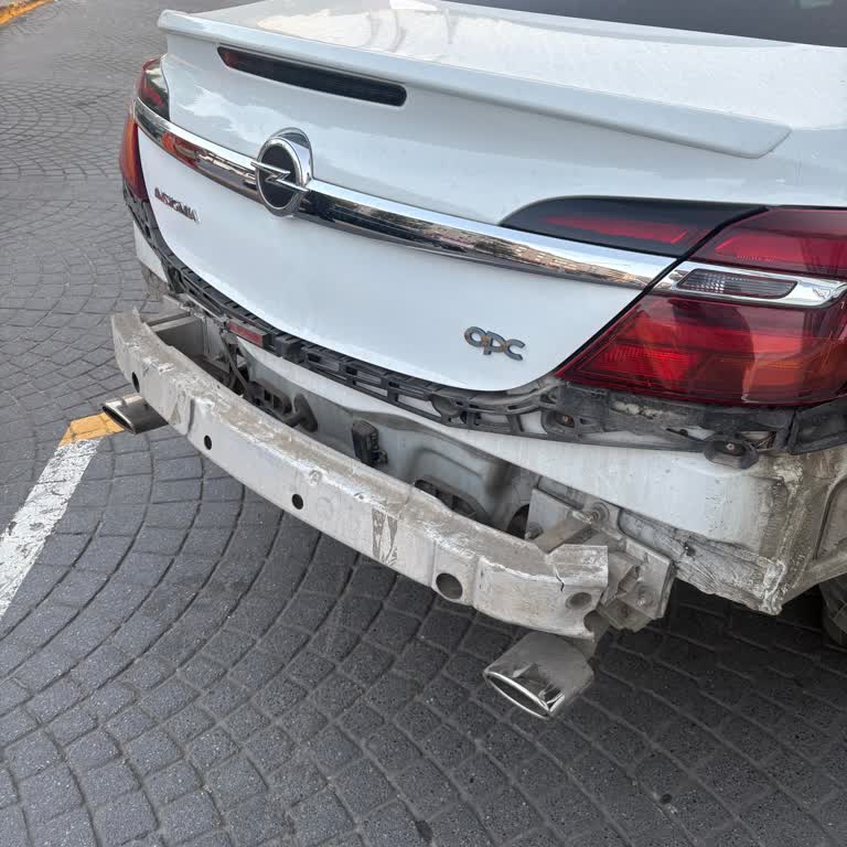 Kaza Sonrası Parça Tedariki Ve Müşteri Hizmetleri Sorunu