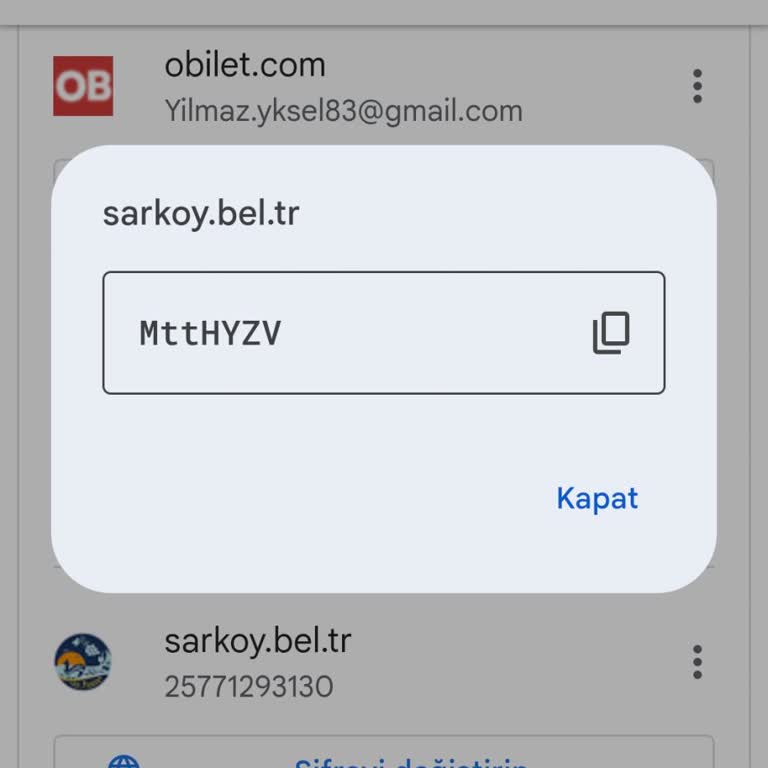 İkinci El Telefon İadesinde Yaşanan Mağduriyet