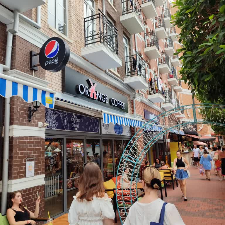 Personel İlgisizliği Otelin Kalitesini Gölgeliyor