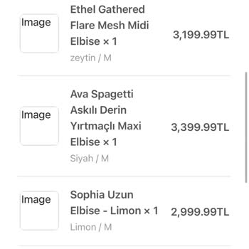 Gloffy'den Ne Ürün Var Ne Muhatap: 9.000 TL’lik Hayal Kırıklığı