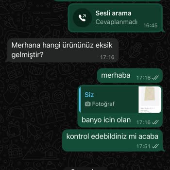 Kitikate Stokta Olmayan Ürünleri Satıp Müşteriyi Mağdur Ediyor