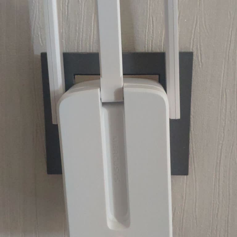 Mercusys Sinyal Dağıtıcısı Aniden Çalışmayı Durdurdu, Destek Alamıyorum