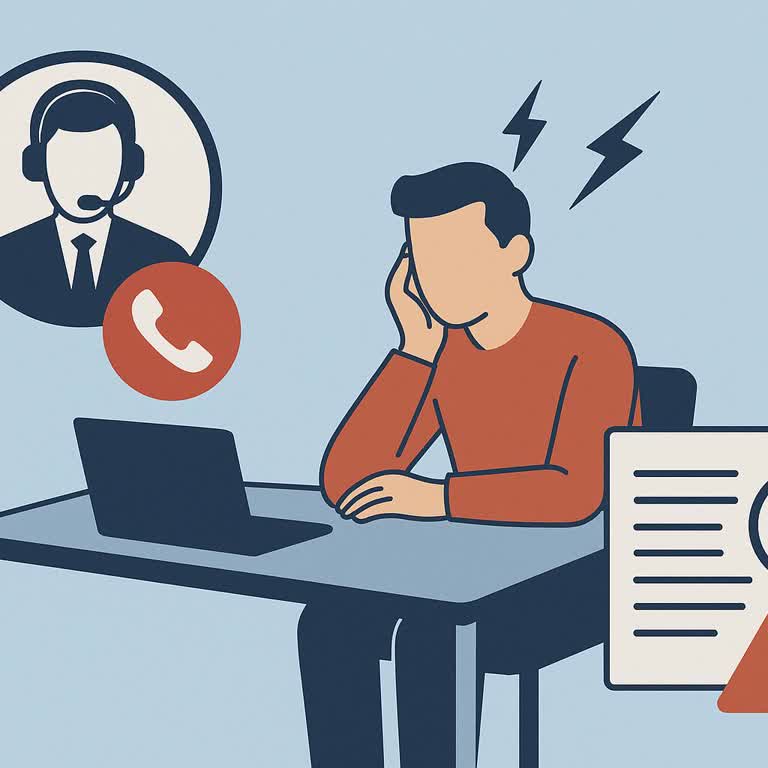 Sigorta Dosya Sorumlusuna Ulaşamıyorum İletişim Sağlanmıyor