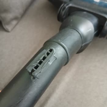 Philips Süpürgede Peş Peşe Arızalar, Çözüm Bekliyorum