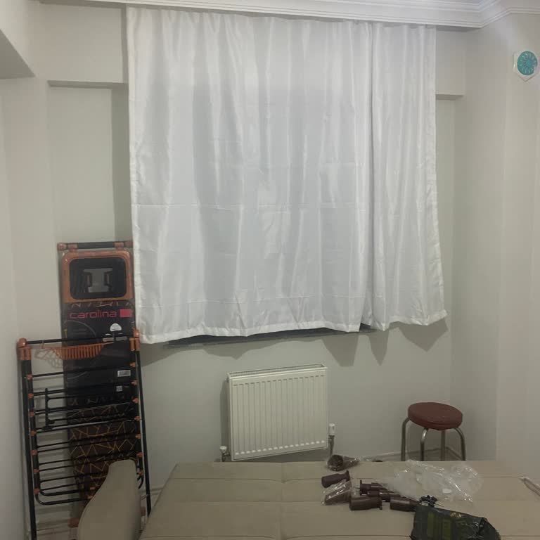 Teslimat Ve Kurulum Sözleri Tutulmadı, Hasarlı Ürünle Mağdur Edildik