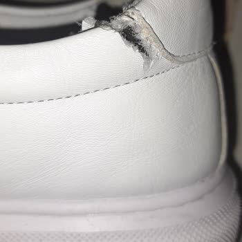 Hotiç Ayakkabının Kısa Garanti Süresi Ve Hızlı Yıpranması