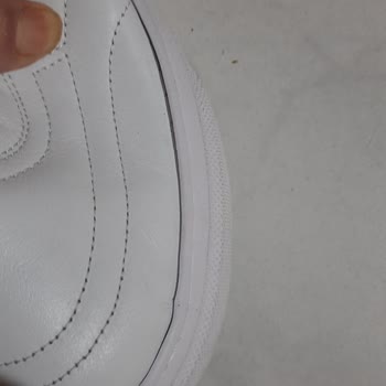 Hotiç Ayakkabının Kısa Garanti Süresi Ve Hızlı Yıpranması