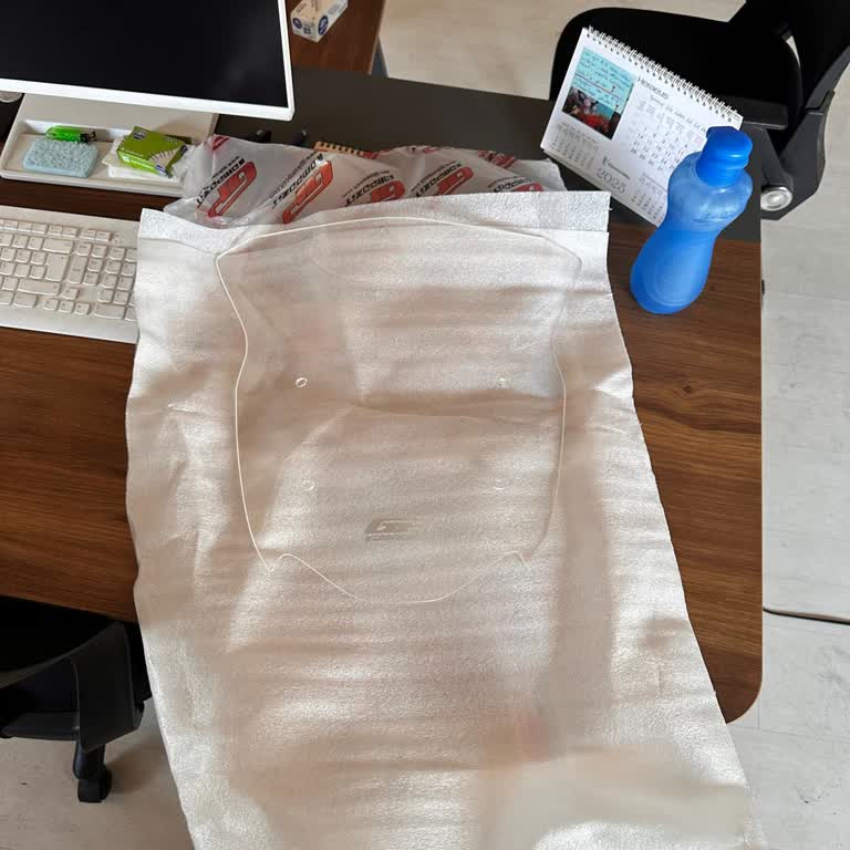 Eksik Parçalar Nedeniyle Yaşanan Mağduriyet Ve Gecikme