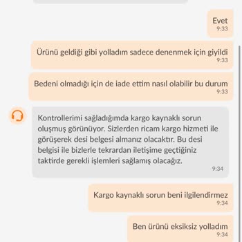 İade Sürecinde Haksız Red Ve Belge Çıkmazı