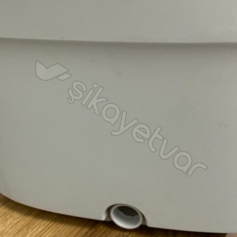 Parex Wondero Kovamın Tıpası Kırıldı, Yedek Parça Bulamıyorum!