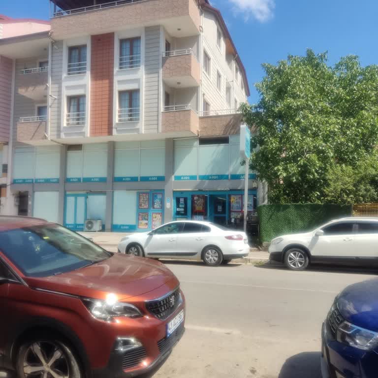 A101'den Aldığım Arızalı Vantilatör Değiştirilmedi, İade Kabul Edilmedi