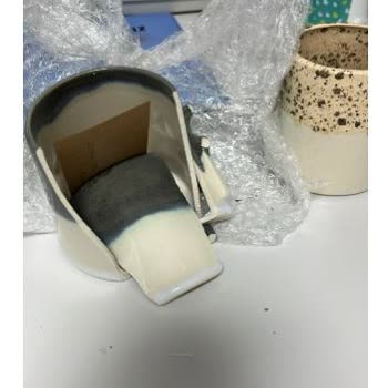 DHL liefert die Hälfte meiner Shopier-Bestellungen zerbrochen, kein Kundenservice!