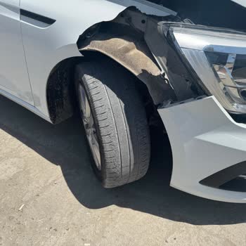 Avis Sigortasız Araç Teslimi Ve Hatalı Hasar İşlemi Sonrası Yetersiz Destek