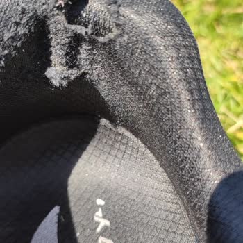 SuperStep Kısa Sürede Yırtılan Ayakkabıya Yetersiz İnceleme ve Kötü Hizmet