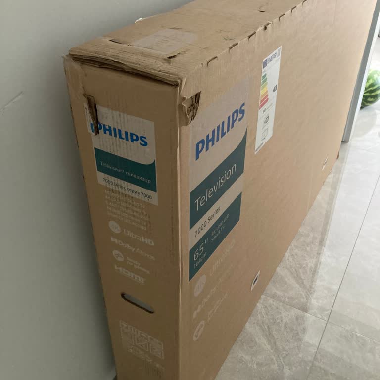 Satın Aldığım Televizyon Kırık Çıktı, Üç Haftadır Çözüm Sunulmadı