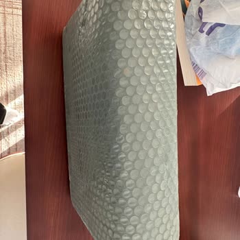 İade Ettiğim Ürün Açılmış Denilerek Reddedildi Mağdur Edildim