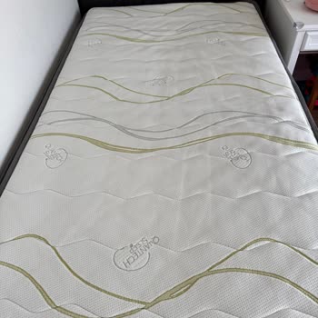 İstikbal Yeni Aldığım Yatak Sırt Ağrısı Yaptı, Servis Yardımcı Olmadı!