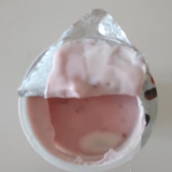 Mis Küflü Meyveli Yoğurt Satışı Ve Son Kullanma Tarihi Sorunu